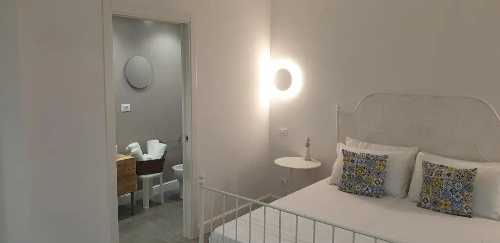 Casual Guest House Pentimele