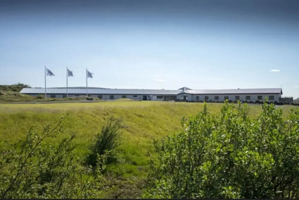 Hotel Gullfoss