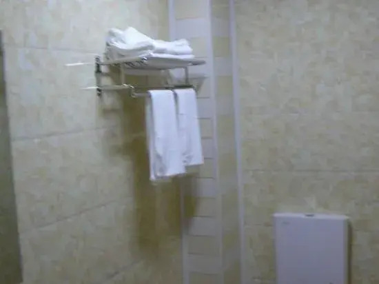 Jiayuan Express Hotel