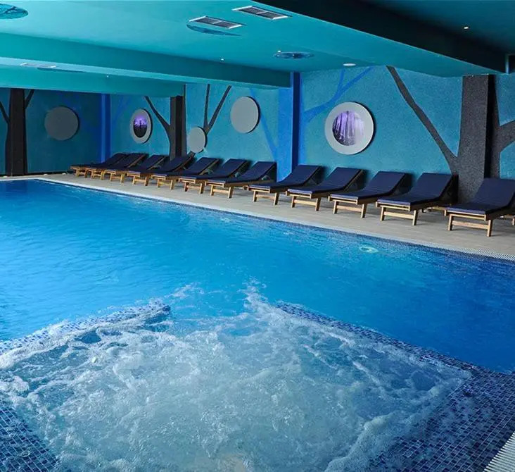 Kraljevi cardaci apartman Car 11