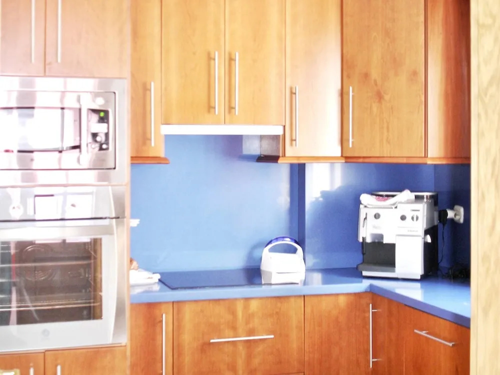 House With 4 Bedrooms in Almuñécar, With Wonderful sea View, Private P