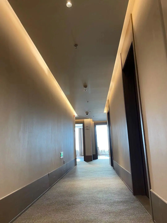 Hanting Hotel Shanghai Pujiang ENT Hospital