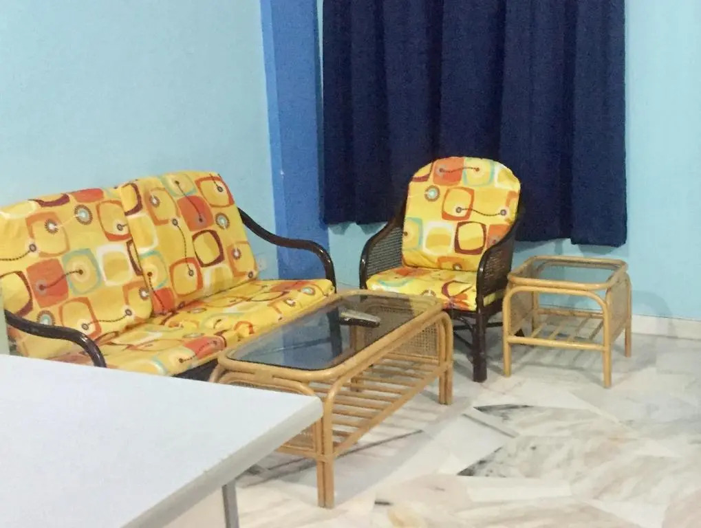 Pd Bayu Beach Resort Apartment G1.44