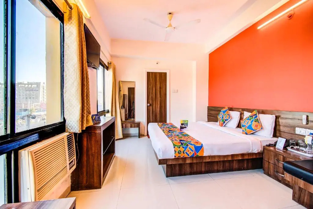FabHotel Kumar Vijay Nagar