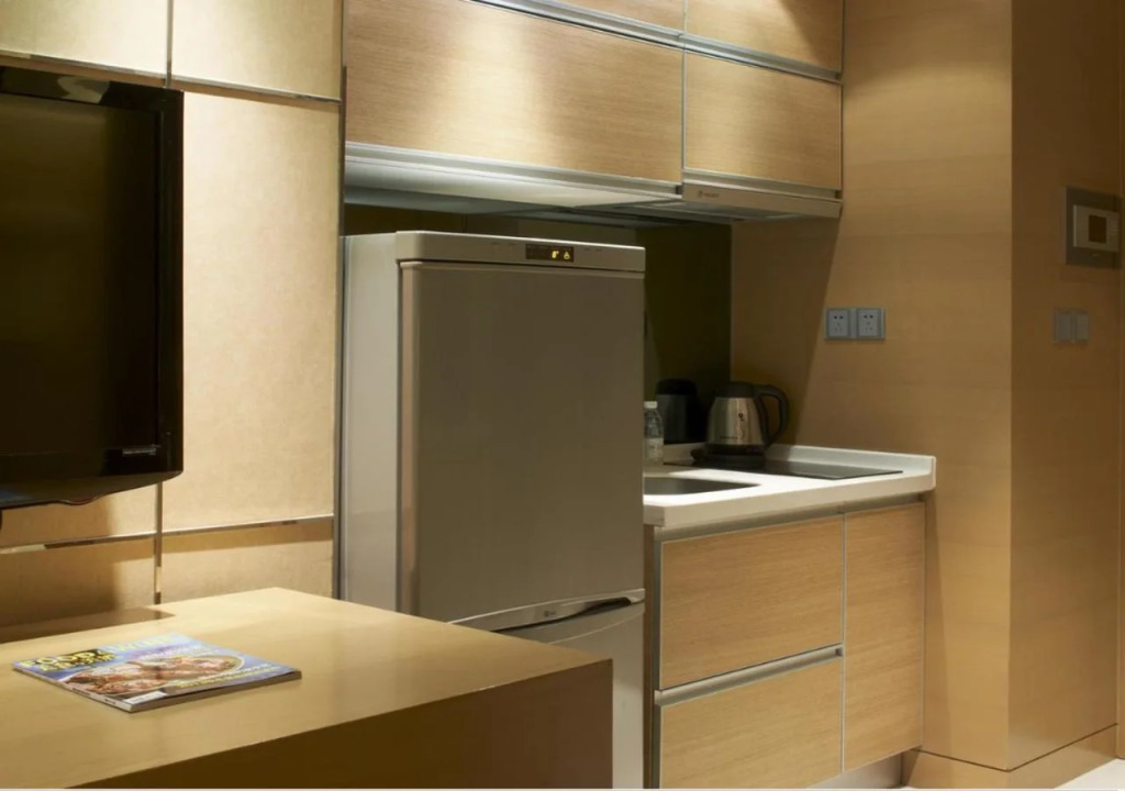 Belgravia Suites