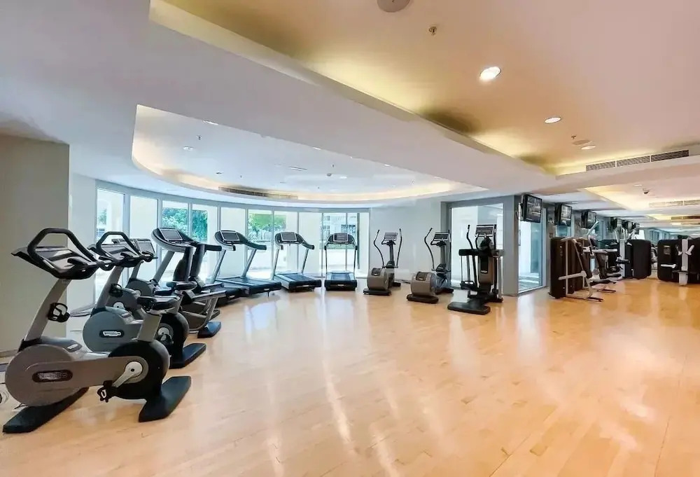 The Residences 601