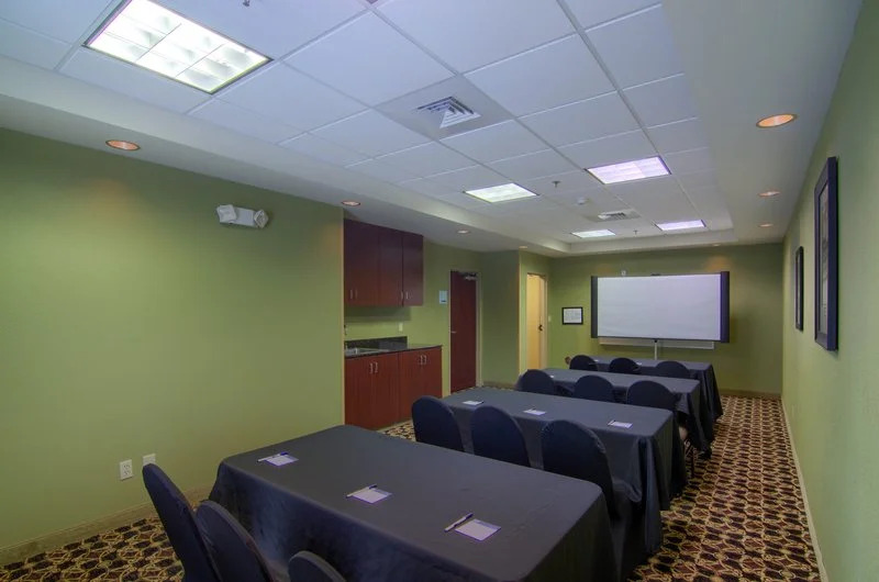 Holiday Inn Express And Suites Mobile West - I-65