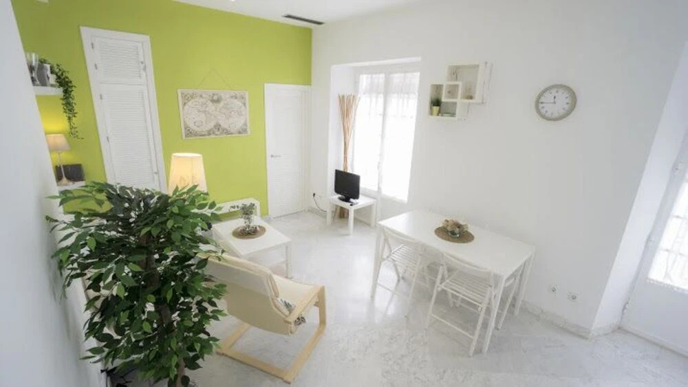 Encantador apartamento junto a la Giralda