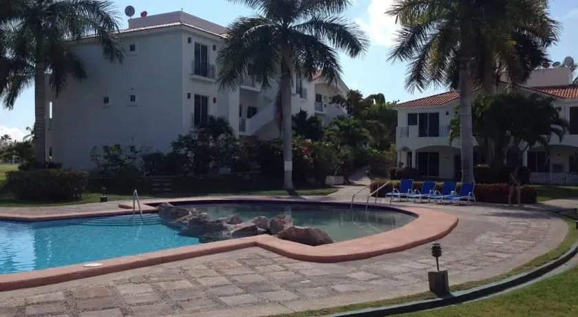 Club del Sol