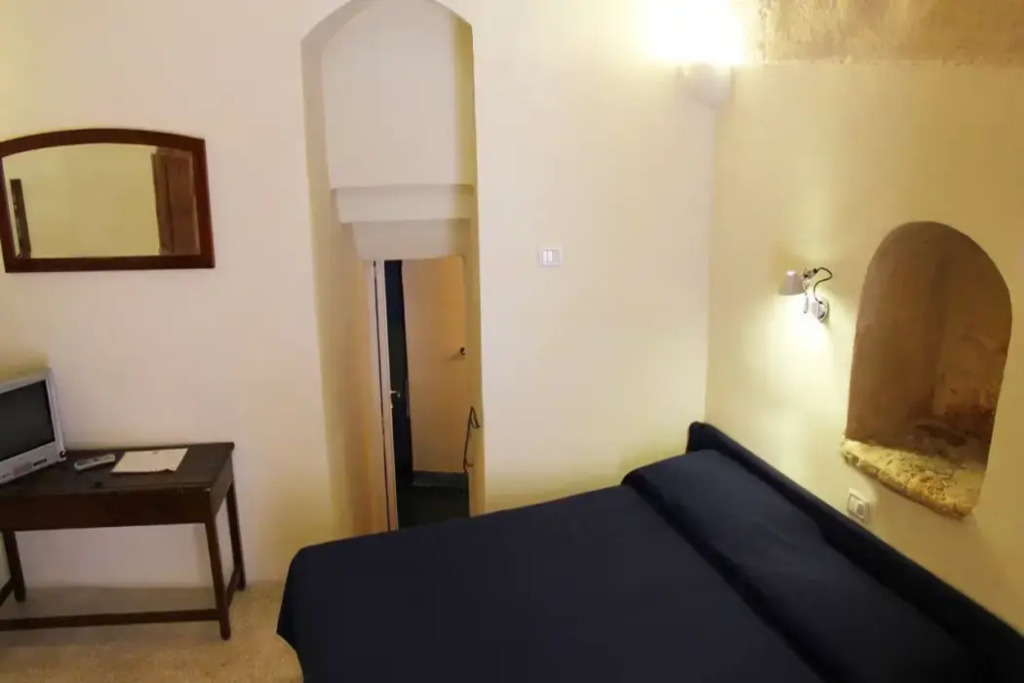 Hotel Sassi