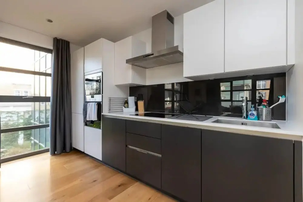 Central and Modern 1 Bedroom Flat in Bermondsey
