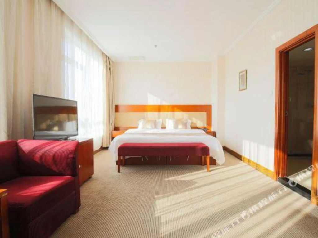 Jin Ke Hotel