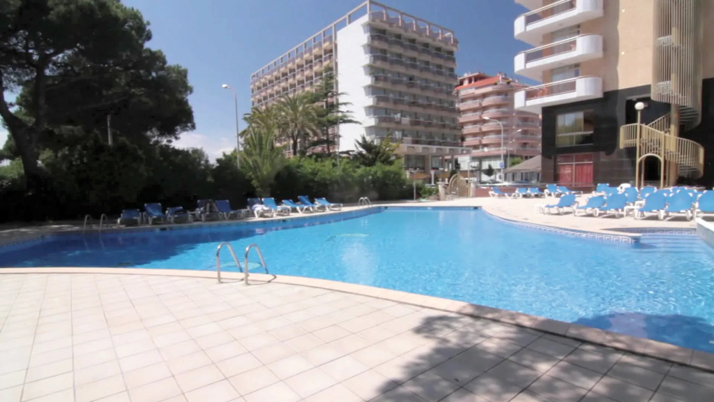 Hotel Blaumar