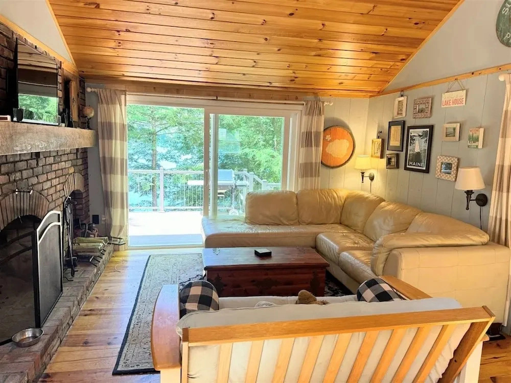 Holiday Cove - Limit 8 3 Bedroom Villa