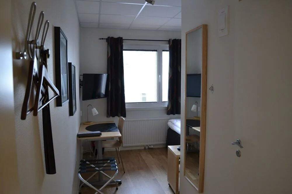 Centralhotellet