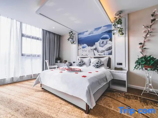 Huangchao Hotel