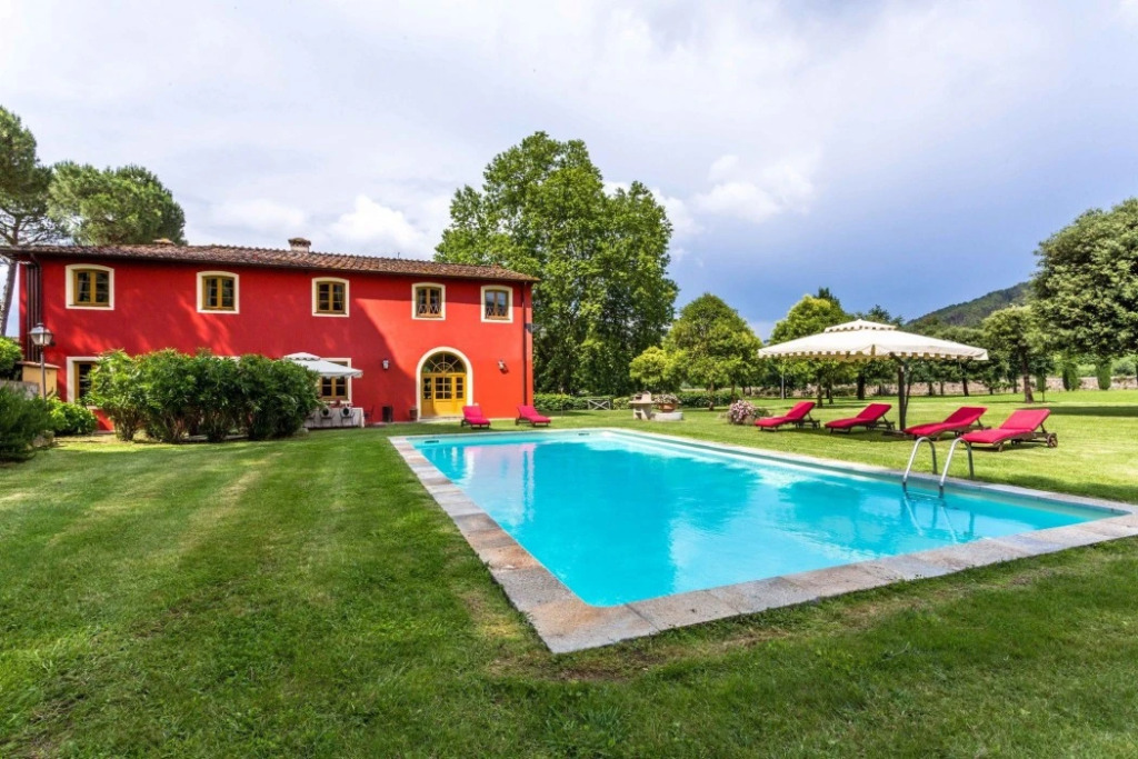 La Dimora dell'Inventore Luxury B&B