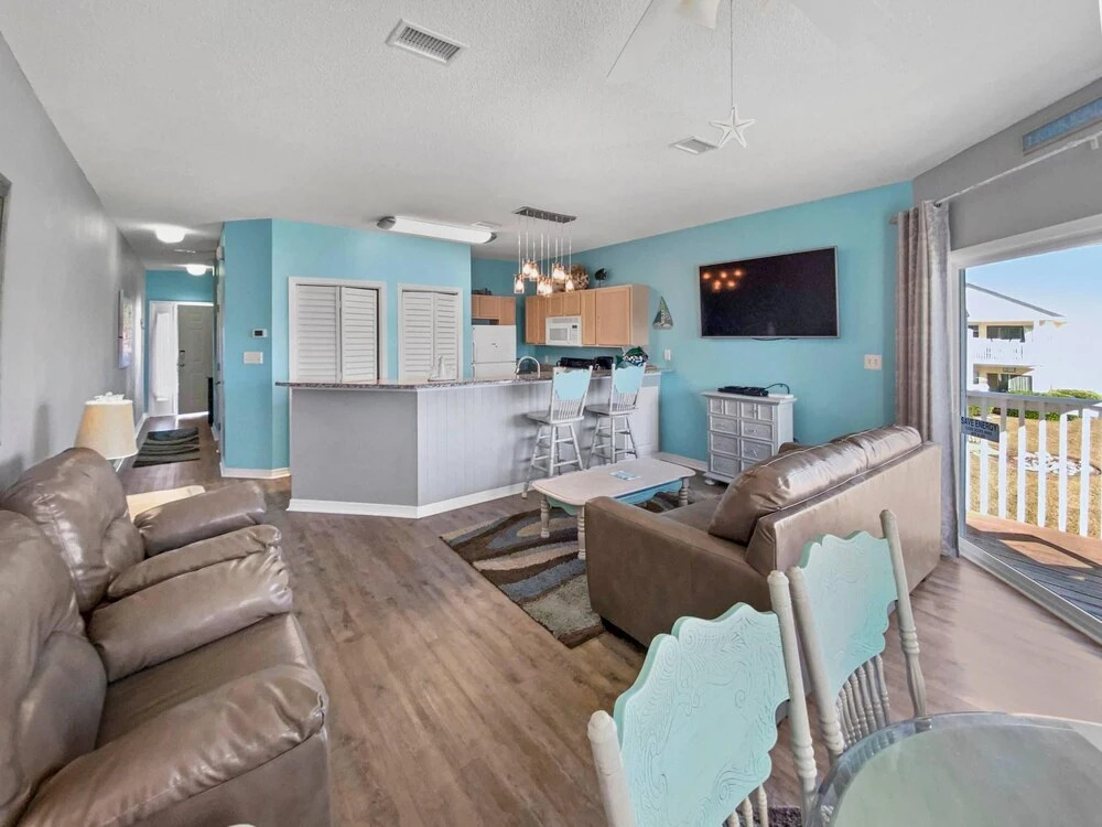 Sandpiper Cove #9215 by Destin Getaways