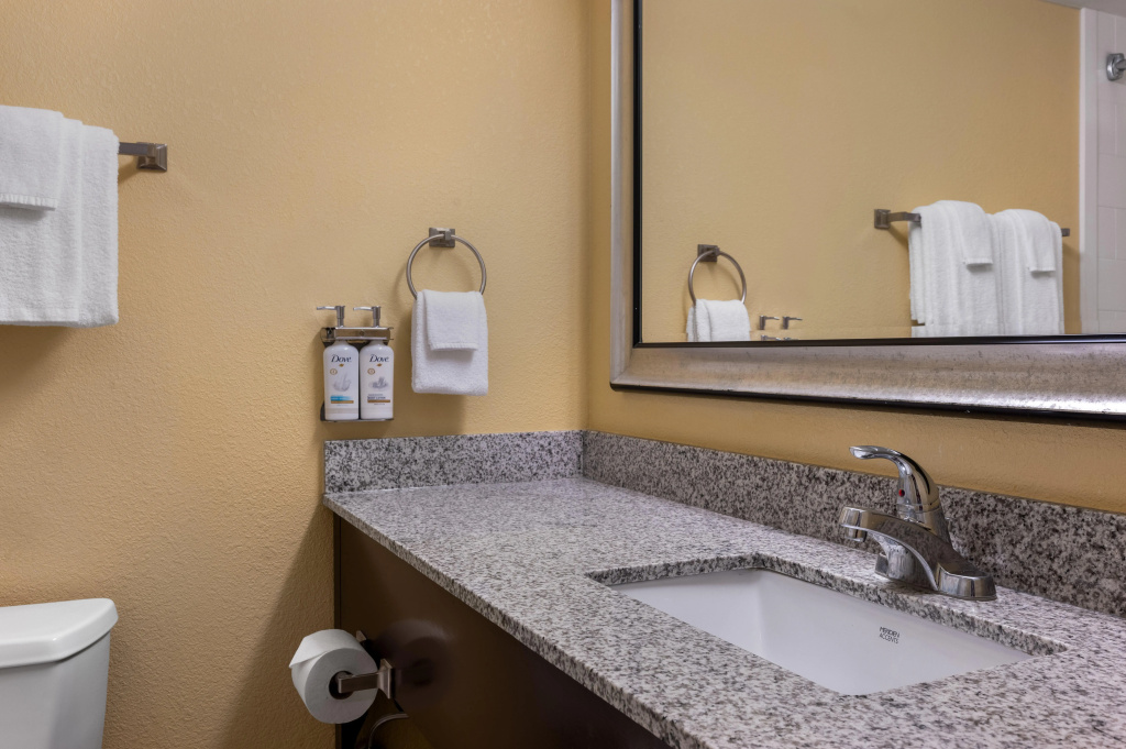 Holiday Inn Express Tallahassee by IHG