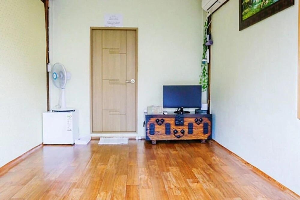Jeonju Ongoeul Hanok Stay