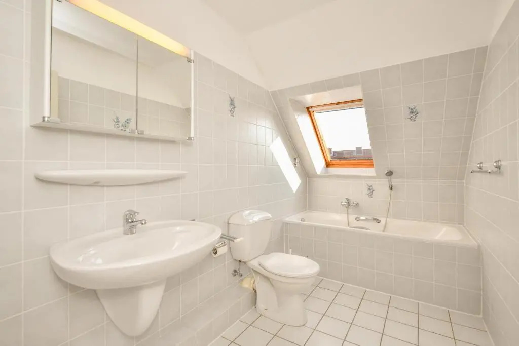 Ferienhaus 17a