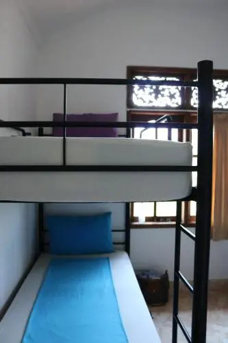 Beachbums Berawa Hostel