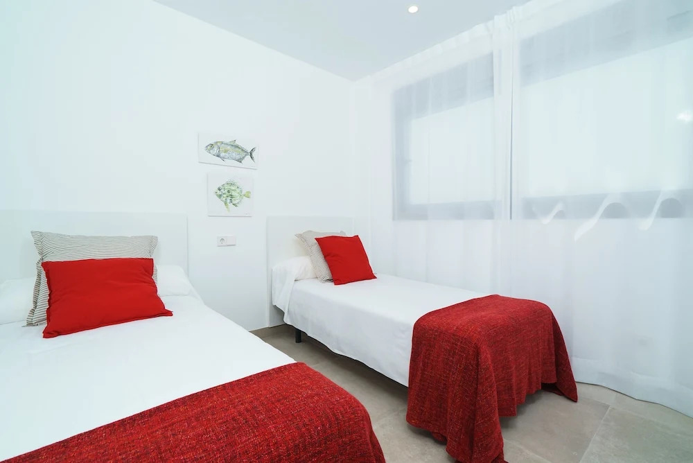 Solhabitat Moraira Portet Noray