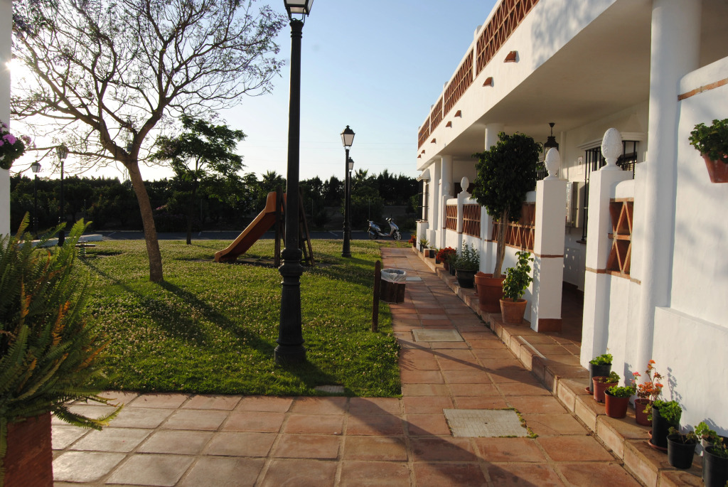 Hotel Valsequillo
