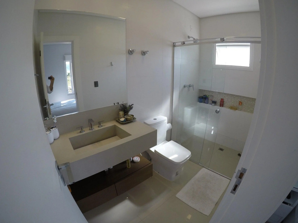 4 bedroom apartment in Jurere Internacional