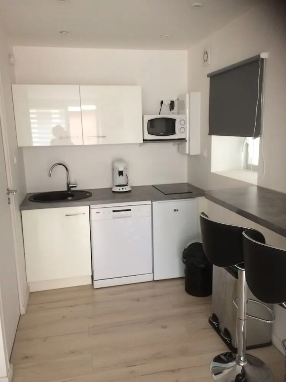 Studio Lafayette - Agen Centre