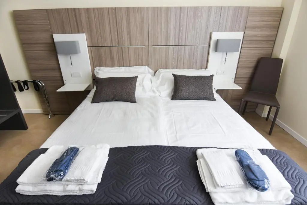 3 Amici Suites