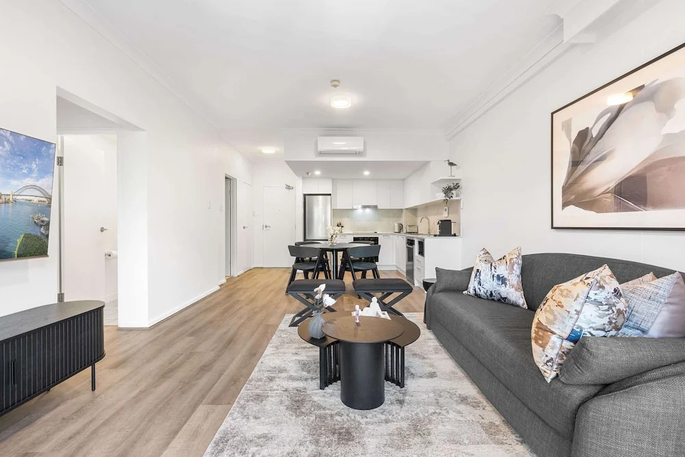 Camperdown Cozy Corner 7