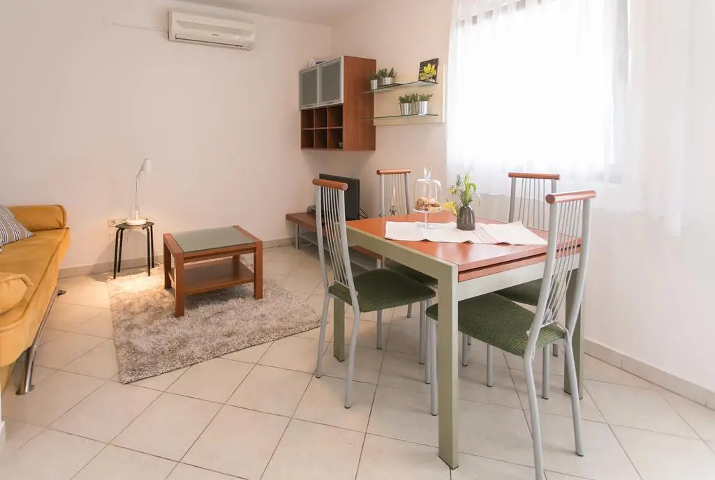 Apartments Skec