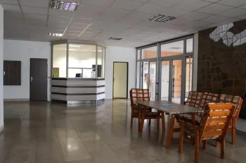Dormitory Blanice