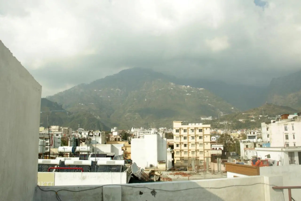 Hotel Katra Grand