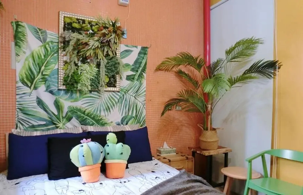Sennong Homestay