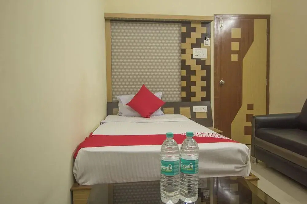 OYO 41545 Palm Grove Eco Resort