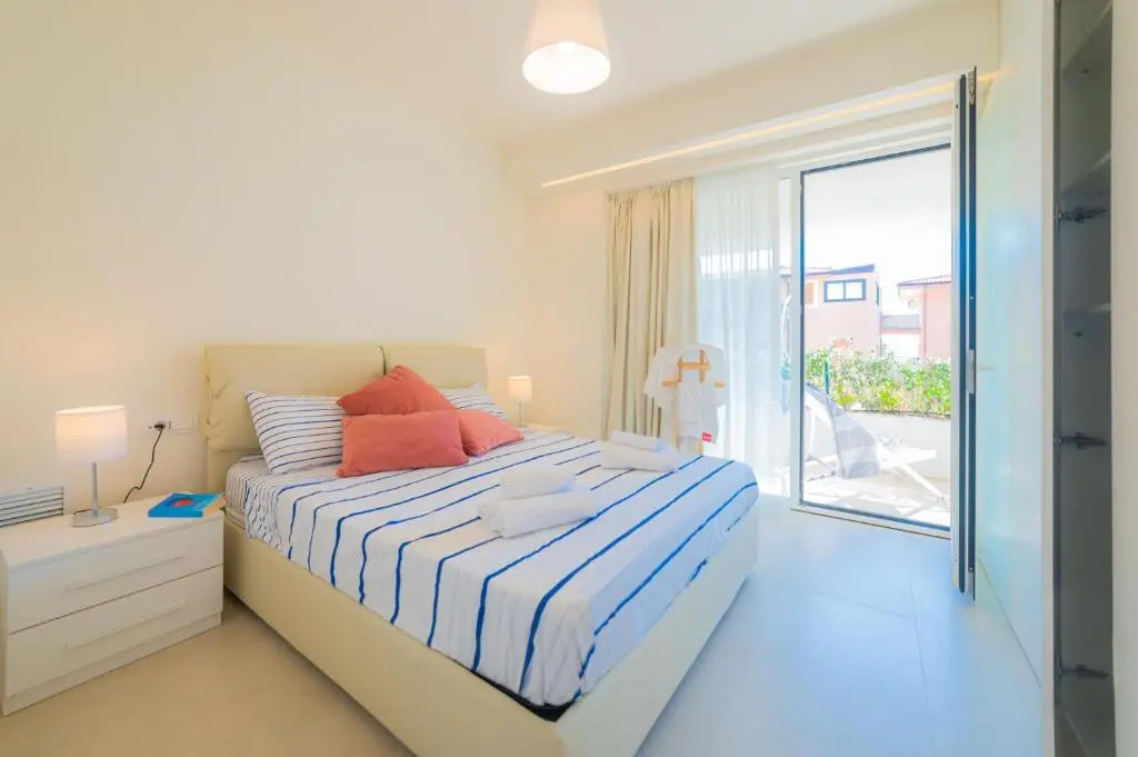 Appartamenti Paolone House Taormina Mare