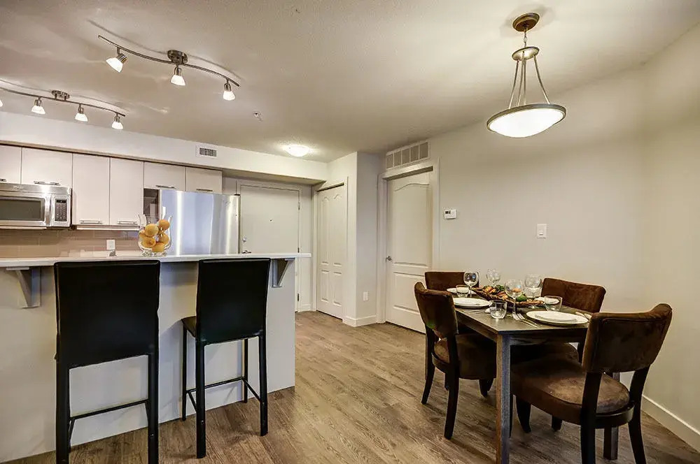 East Village Suites