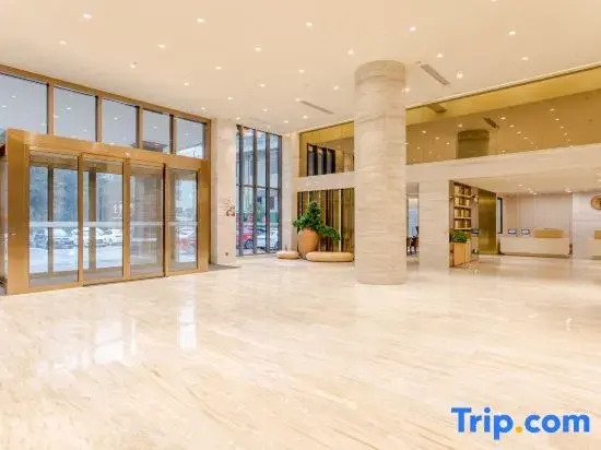 JI Hotel (Huangshan Scenic Area)