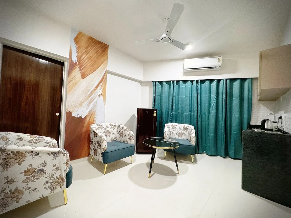 The Orion Premium Suites