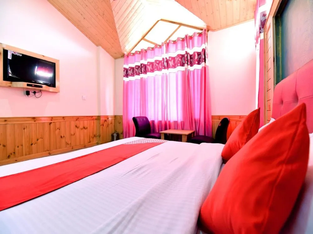 OYO 14409 Satyam Paradise Cottage