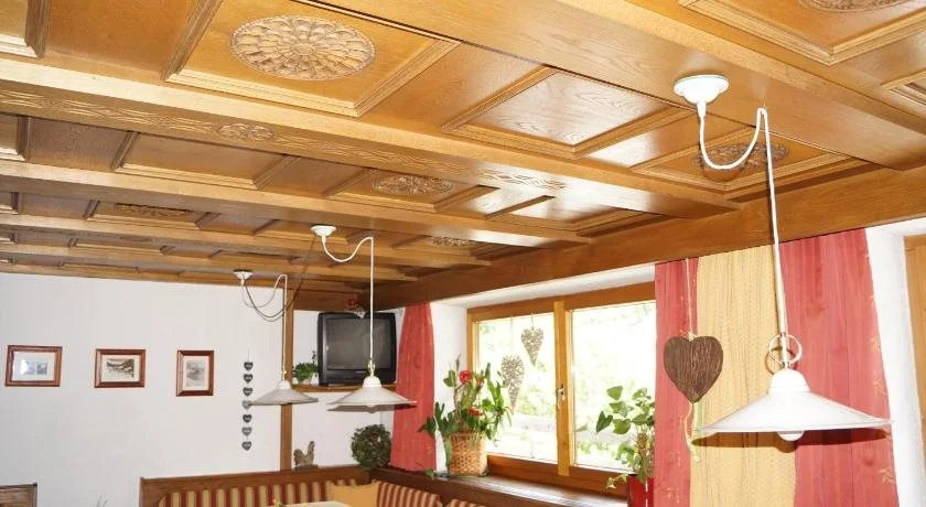 Apartpension Schollberg