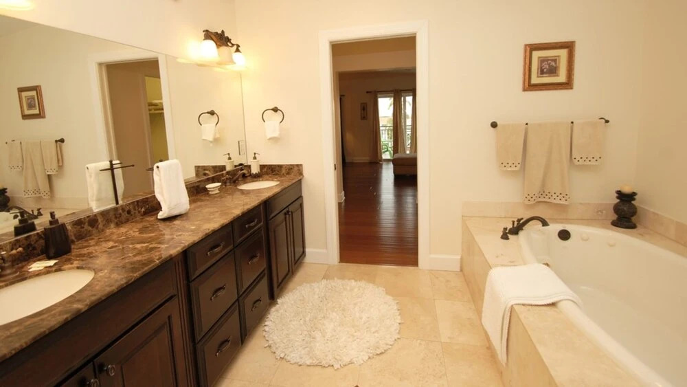 Anna Maria Island Beach Palace