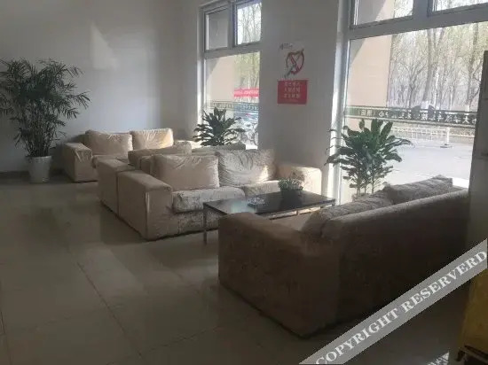 天津市大学软件学院学术交流中心