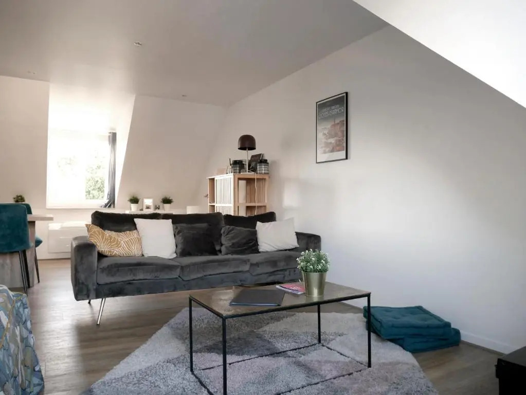 CLINT HOUSE - Appartement "Fou de Bassan"
