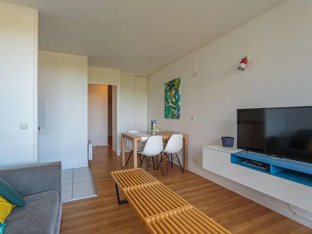 Appartement Bidart, 2 pièces, 4 personnes - FR-1-3-450