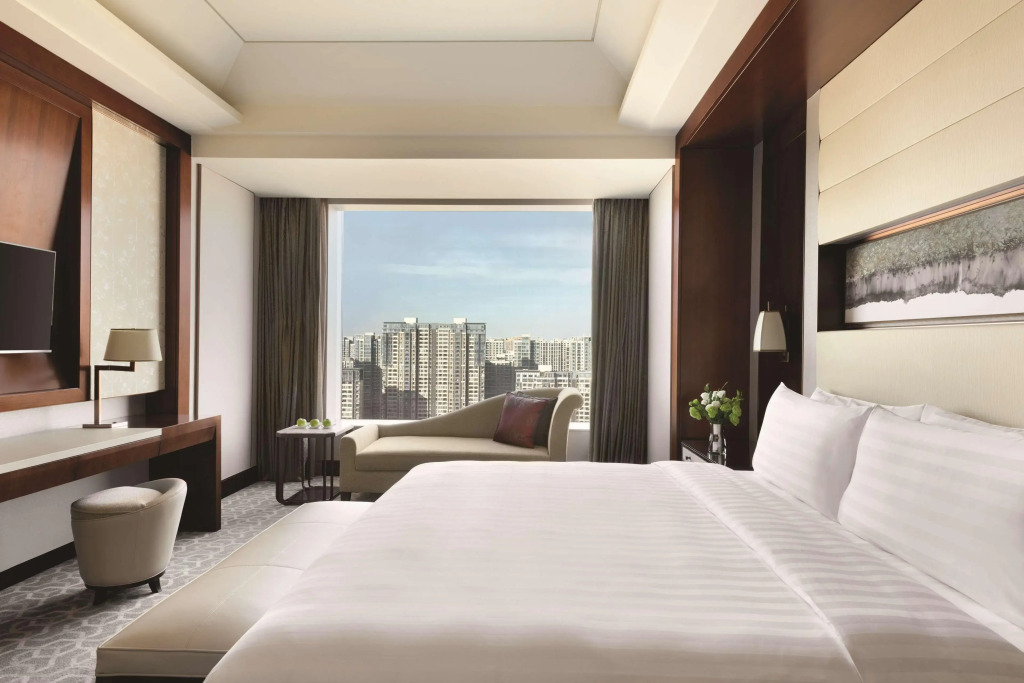 Shangri-La Tangshan