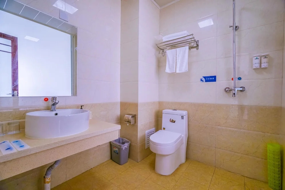 Yijie Holiday Hotel Beidaihe Longbin