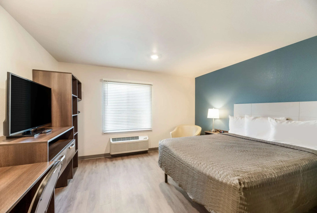 WoodSpring Suites Tucson-South